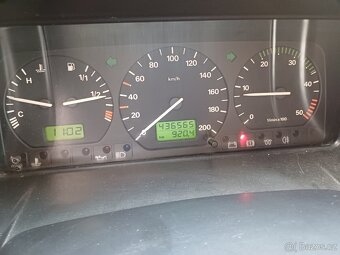 VW T4 Multivan 2.5TDI 75kw - 10