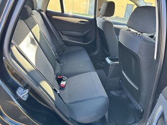 BMW X1 2,0i 135kw (benzin) X-Drive - 10