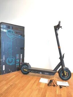 Segway Ninebot G30 Max II, baterie 551Wh, až 35-40 km/h - 10