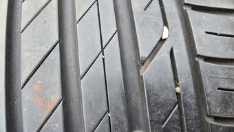 Letní pneu 225/45/17 Bridgestone - 10