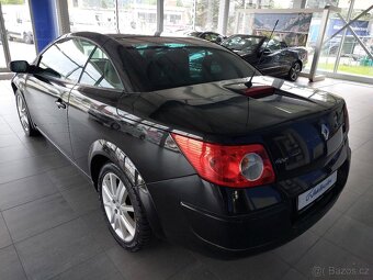 Renault Mégane 1.6 KABRIOLET,KARMANN - 10