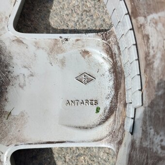 Alu Renault Antares - 10