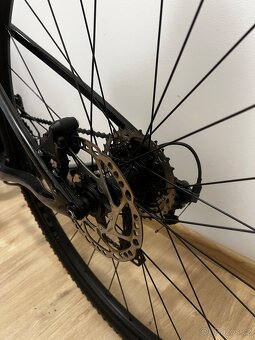 Cannondale TopStone Carbon 2023 - 10