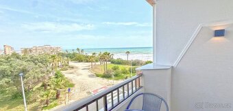 Stylový apartmán 2+kk s výhledem na moře – Torrevieja - 10