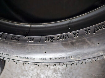 325/35R22 110Y P-Zero (PZ4) Sport PIRELLI - 10