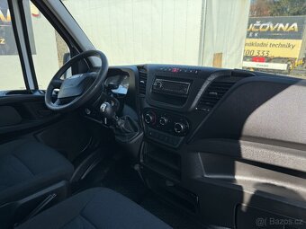 Iveco Daily, 35S16,2.3,MAXI.1.MAJITEL, DPH - 10