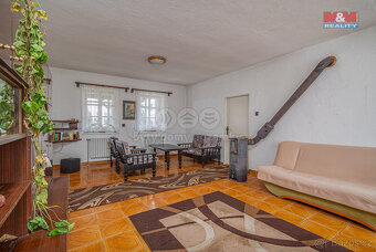 Prodej rodinného domu, 150 m², Libina - 10