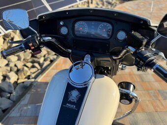 Harley Davidson FLHTC Electra Glide Classic Police - 10