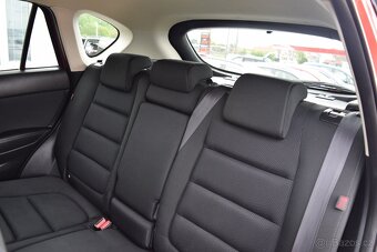 🚗 Mazda CX-5 2.2 110KW CD150 ATTRACTION - 10