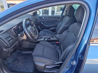 Renault Mégane 1,2 EnergyTCe 100 Intens CZ - 10