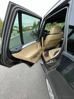 Prodám BMW X5 e70 - 10