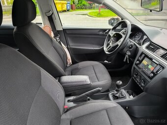 Škoda Rapid 1.2 TSI 81 kw 97000 km - 10