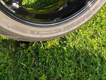 Husqvarna Vitpilen 701 - 10