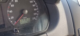 VW Polo 9N 1.4 16V AUTOMAT na ND. - 10