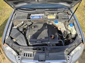 Audi A4 B7 2.0TDI - 10