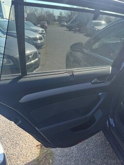 Vw Passat B8 facelift , GTE , plug in hybrid , DPH - 10