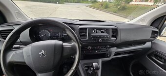 Peugeot expert 2.0 diesel - 10