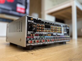 Denon AVR-X5200W Dolby Atmos - 10