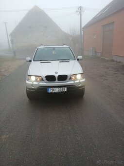 BMW X5 - 10