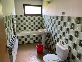 Rodinný dům Bačetín - 10