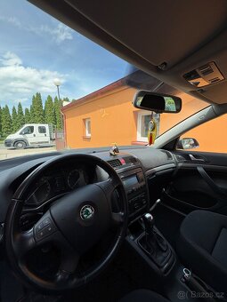 Škoda Octavia 2.0 FSI - 10