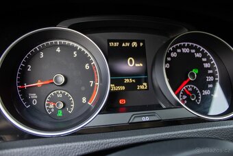 Volkswagen Golf 1.4 benzín+cng /AJ NA SPLÁTKY/ - 10
