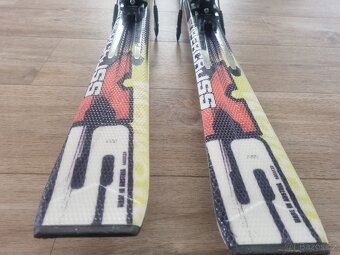 Lyze Atomic supercross SX 9.2 - 10