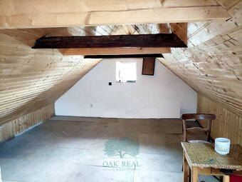 Pronájem, Rodinné domy, 80 m2 - Bystřice - Zahořany - 10