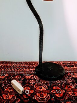 2x stolní lampy - 10