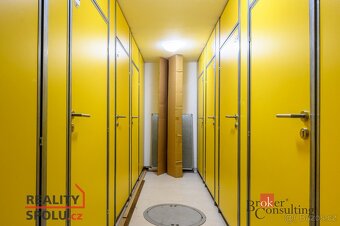 Pronájem, byty/1+kk, 42 m2, Na Jíkalce 3051/19, Jižní Předmě - 10