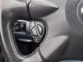 Nissan Almera 1.5i serviska - 10