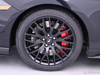 Ford Mustang 5,0 Fastback Ti-VCT V8 (2019) - 10