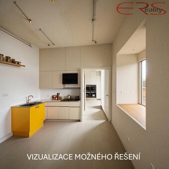 Rodinný dům Chábory u Dobrušky, okres Rychnov nad Kněžnou - 10