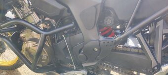 Honda 1000 L Africa twin - 10