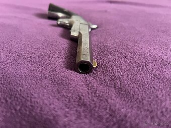 Jednoraná Pistole Derringer - 32 RF - 10