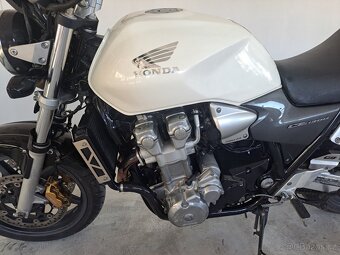 Honda CB 1300 ABS - 10