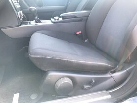 MERCEDES-BENZ TŘÍDY C 200 CDI KOMBI 100 KW ,NAVI,DPH - 10