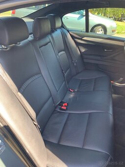 BMW 530D - 10