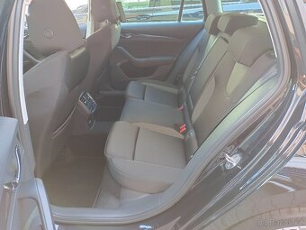Škoda Octavia 4 Combi 2.0TDI 110kW Man. 119tkm Virtual ACC - 10