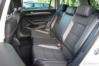 Volkswagen Passat ALLTRACK.2.0TDi.4x4.DSG.VIRTUAL.KAMERA.DPH - 10
