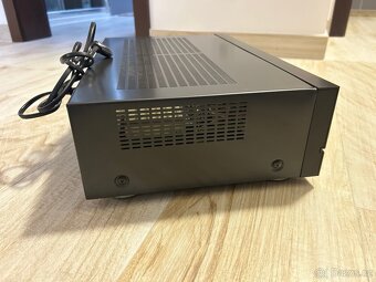 Zesilovač Technics SU-810 New Class A Stereo Amplifier - 10