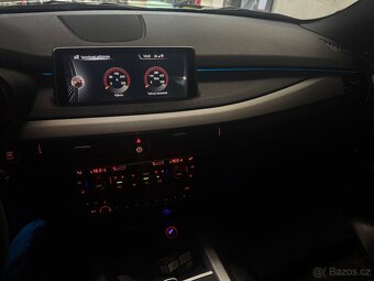 BMW X5 f15 M performance 3.0d 190 kw - 10