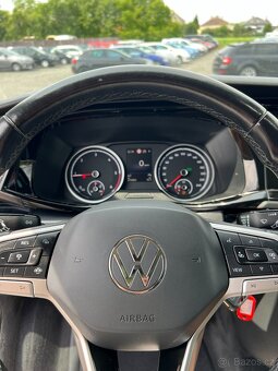 Volkswagen Multivan, T6.1 110 kW DSG GEN. SIX LED - 10