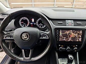 ŠKODA OCTAVIA 3 STYLE - 1.6 TDI/85 kW - 147000 km - 10