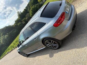 Audi A4 B8 Avant 105kw - 10