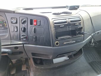 MB ATEGO 813 - 10