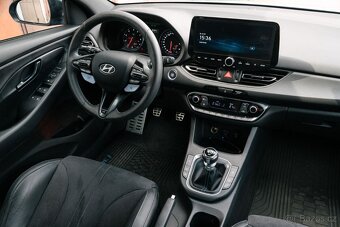 Hyundai i30 N 2.0 T-GDi N Performance - 10