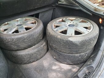 Ford Mondeo 2,0 TDCI - 10