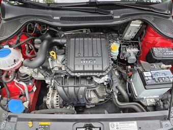 Prodám Volkswagen Polo 1.0 Mpi 44 Kw V Dobrém Stavu - 10