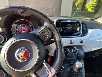 Abarth 595C 2017 - 10